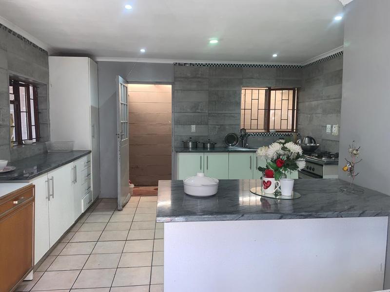 3 Bedroom Property for Sale in Woodlands Western Cape